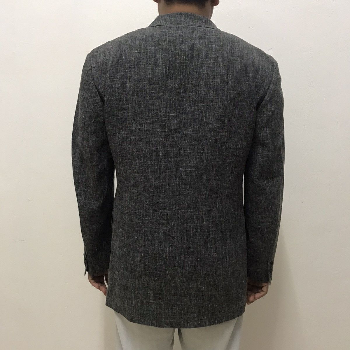 Issey Miyake 💥STEALS💥 🔥New with tag🔥 Issey miyake jacket Size US M / EU 48-50 / 2 - 4 Thumbnail