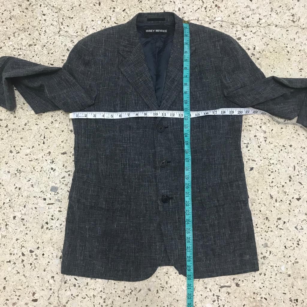 Issey Miyake 💥STEALS💥 🔥New with tag🔥 Issey miyake jacket Size US M / EU 48-50 / 2 - 6 Thumbnail