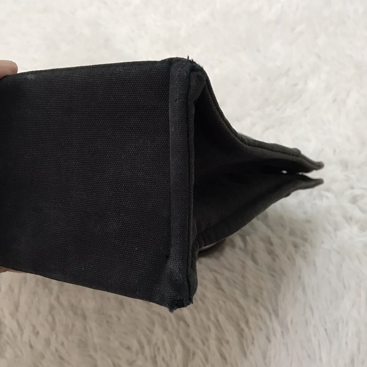 Hermes Rare‼️ Distressed Hermes tote bag made in France Size ONE SIZE - 17 Thumbnail