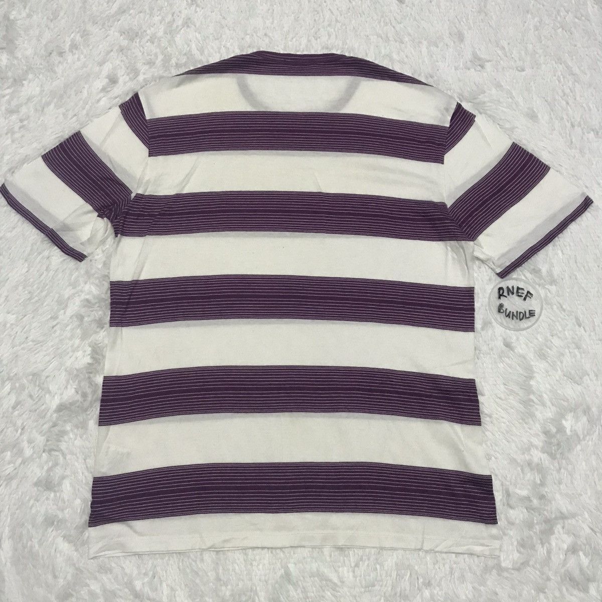 Burberry Burberry tshirt made in Japan Size US S / EU 44-46 / 1 - 2 Thumbnail