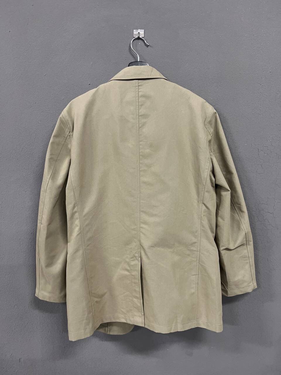 L.L. Bean L.L BEAN BLAZER Size 38R - 6 Thumbnail