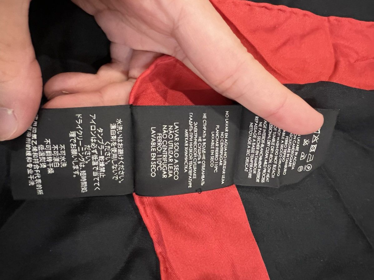 Gucci Coco capitan shawl scarf bandana Size ONE SIZE - 4 Thumbnail