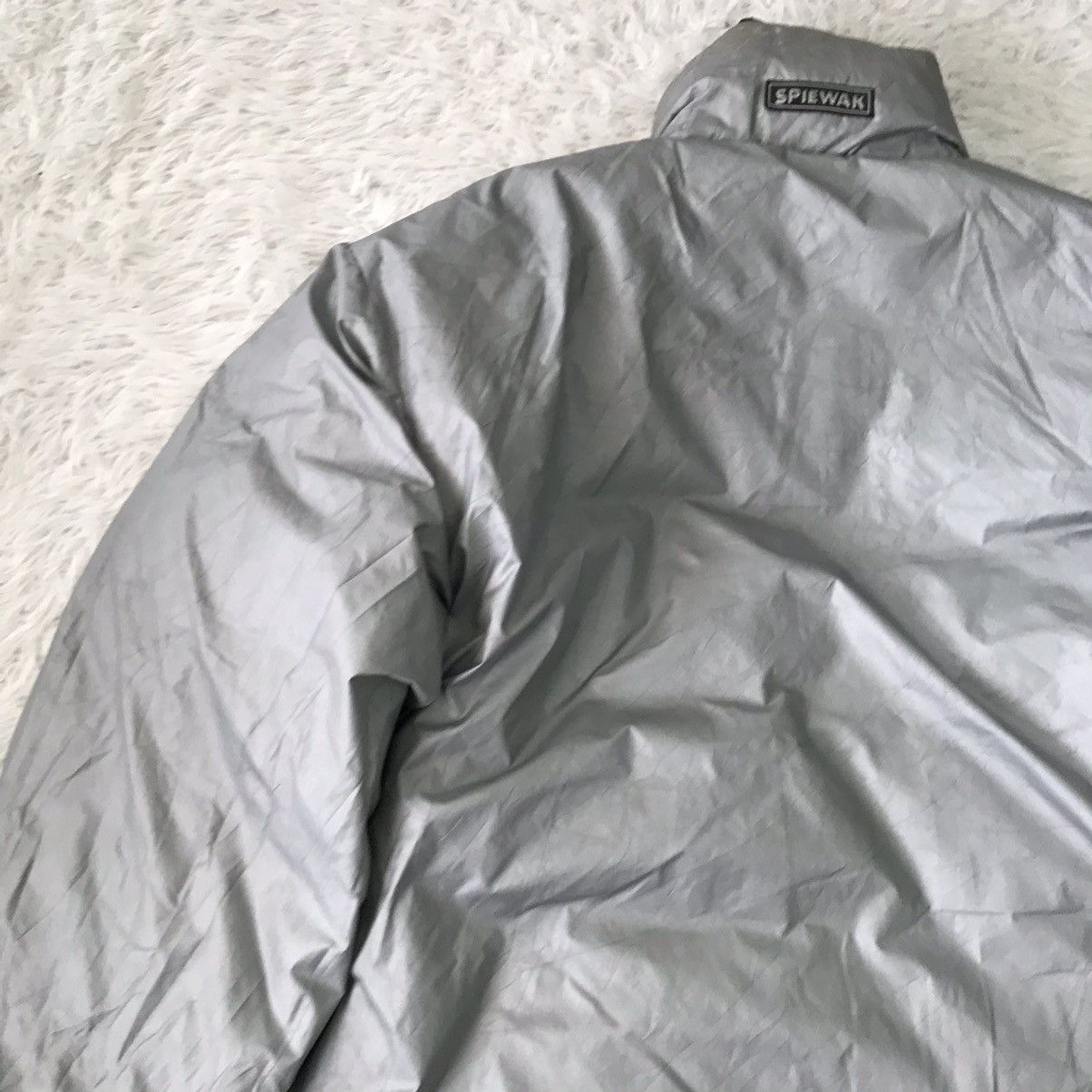 I. Spiewak And Sons Spiewak outdoor puffer jacket Size US M / EU 48-50 / 2 - 23 Thumbnail