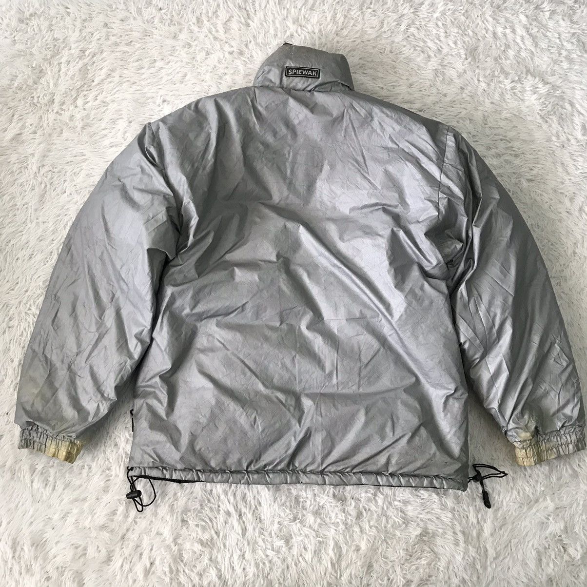 I. Spiewak And Sons Spiewak outdoor puffer jacket Size US M / EU 48-50 / 2 - 22 Thumbnail