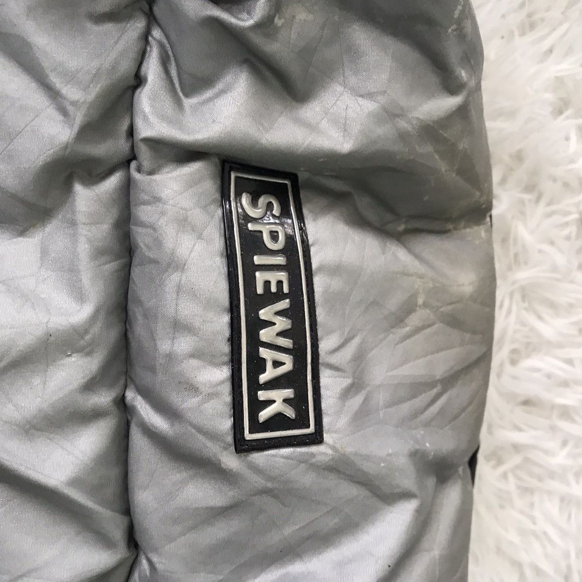 I. Spiewak And Sons Spiewak outdoor puffer jacket Size US M / EU 48-50 / 2 - 10 Thumbnail