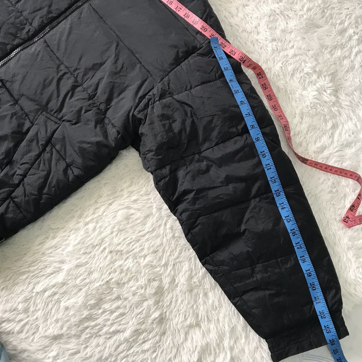 I. Spiewak And Sons Spiewak outdoor puffer jacket Size US M / EU 48-50 / 2 - 8 Thumbnail