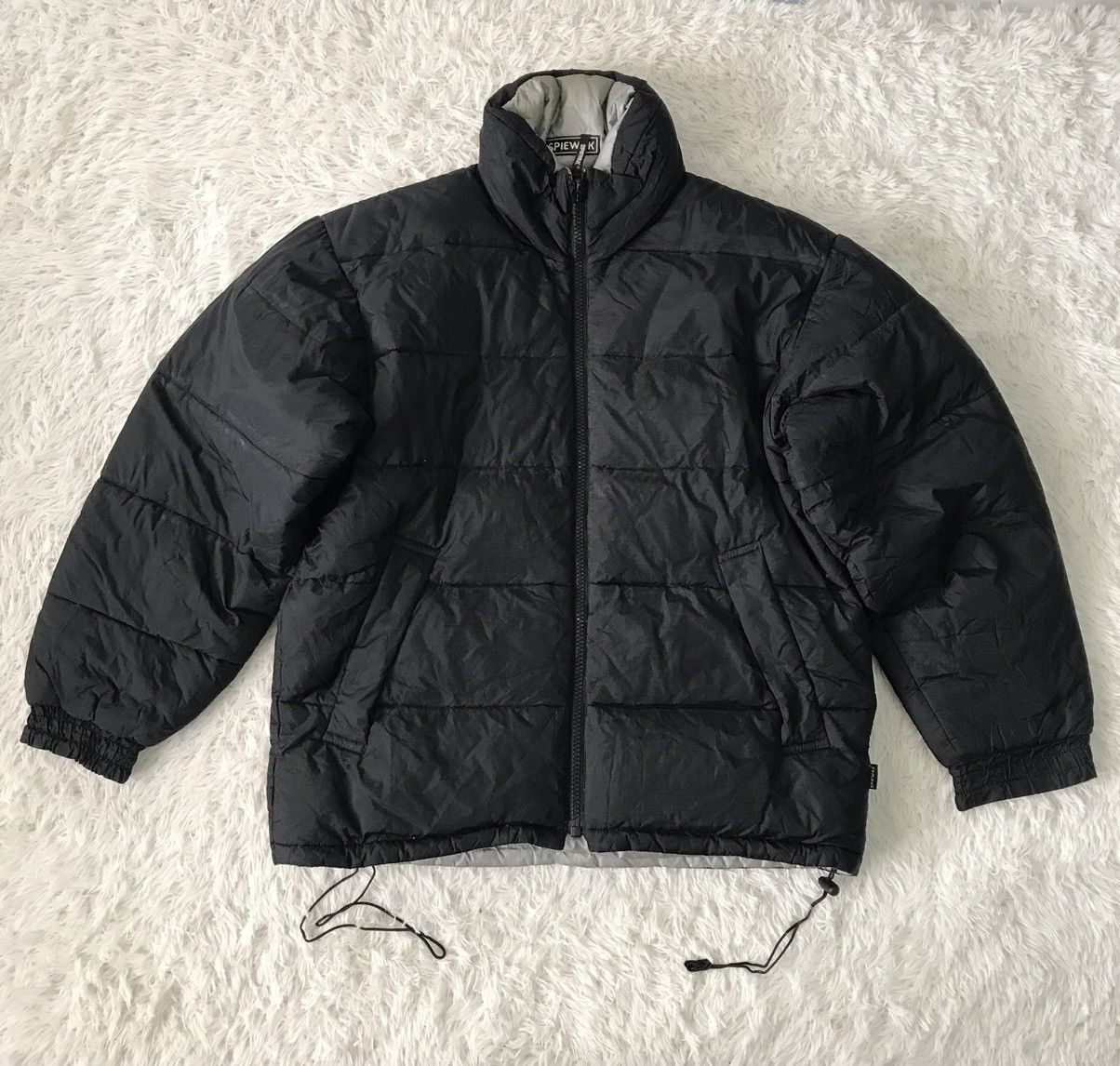 I. Spiewak And Sons Spiewak outdoor puffer jacket Size US M / EU 48-50 / 2 - 1 Thumbnail