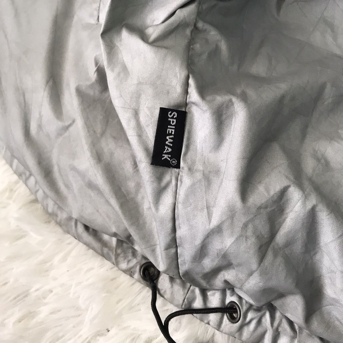 I. Spiewak And Sons Spiewak outdoor puffer jacket Size US M / EU 48-50 / 2 - 11 Thumbnail