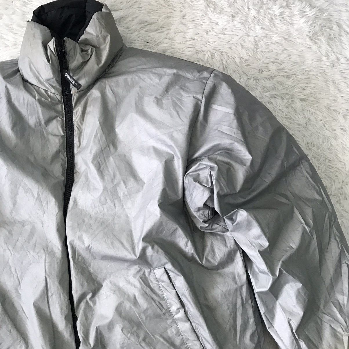 I. Spiewak And Sons Spiewak outdoor puffer jacket Size US M / EU 48-50 / 2 - 18 Thumbnail