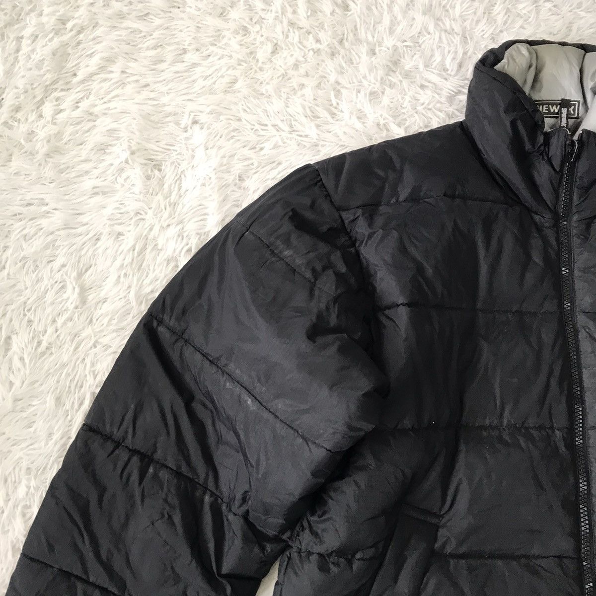 I. Spiewak And Sons Spiewak outdoor puffer jacket Size US M / EU 48-50 / 2 - 2 Thumbnail