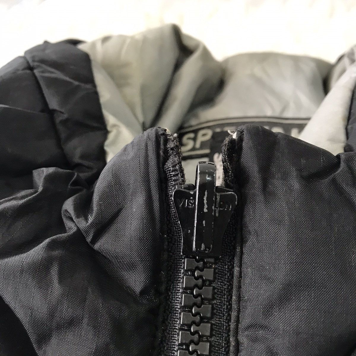 I. Spiewak And Sons Spiewak outdoor puffer jacket Size US M / EU 48-50 / 2 - 9 Thumbnail