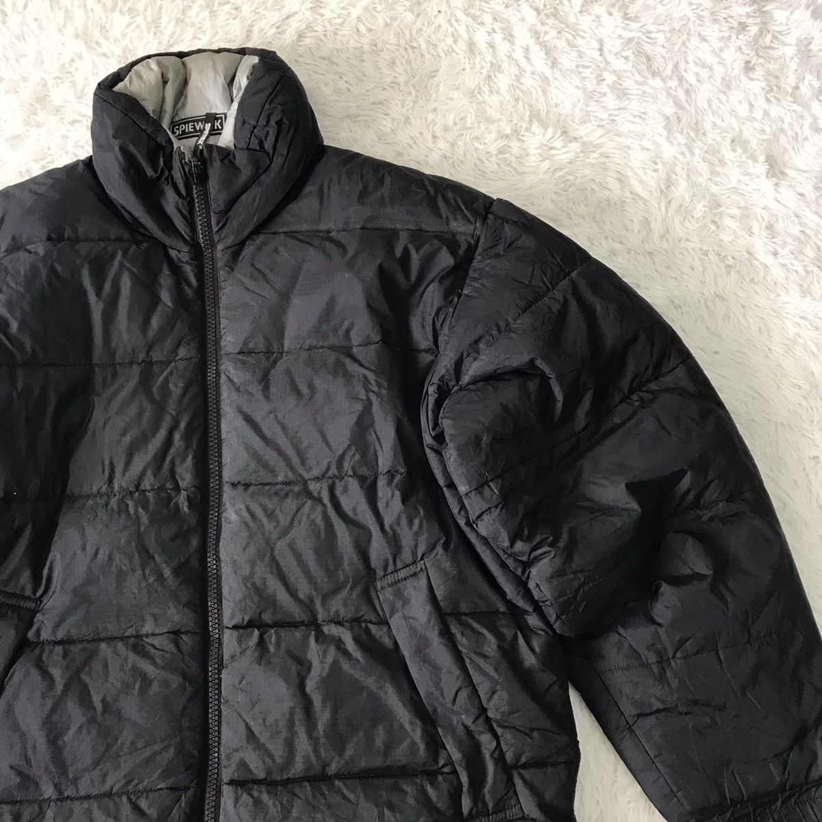 I. Spiewak And Sons Spiewak outdoor puffer jacket Size US M / EU 48-50 / 2 - 5 Thumbnail