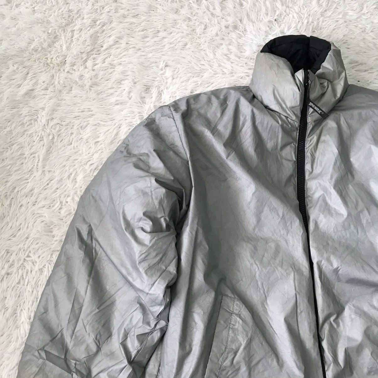 I. Spiewak And Sons Spiewak outdoor puffer jacket Size US M / EU 48-50 / 2 - 21 Thumbnail