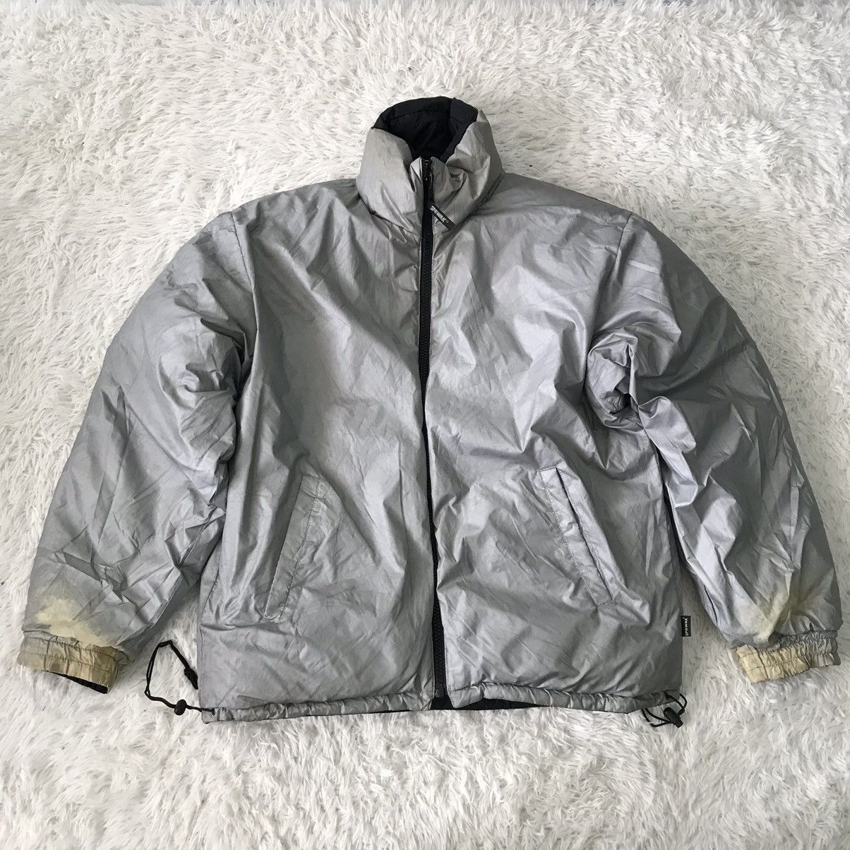 I. Spiewak And Sons Spiewak outdoor puffer jacket Size US M / EU 48-50 / 2 - 17 Thumbnail