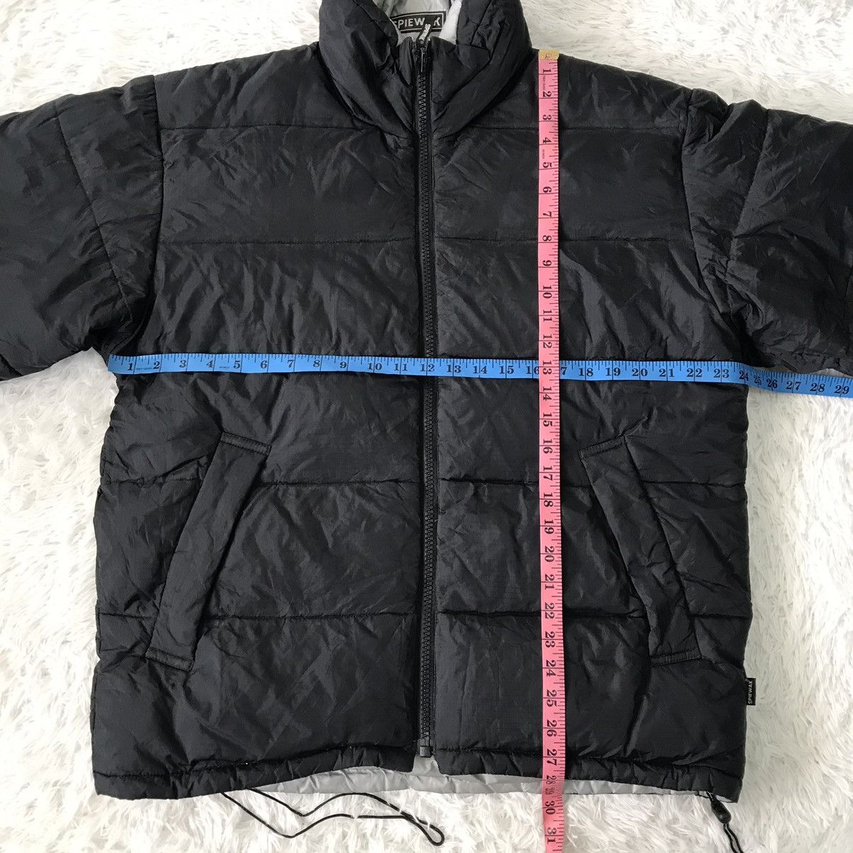 I. Spiewak And Sons Spiewak outdoor puffer jacket Size US M / EU 48-50 / 2 - 6 Thumbnail