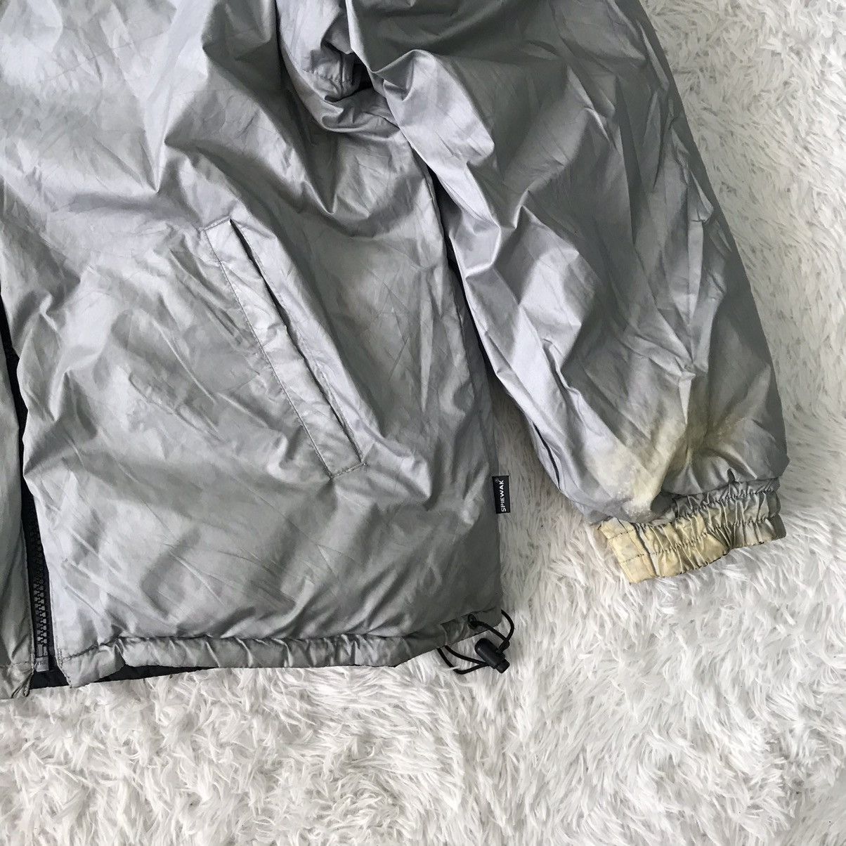 I. Spiewak And Sons Spiewak outdoor puffer jacket Size US M / EU 48-50 / 2 - 19 Thumbnail
