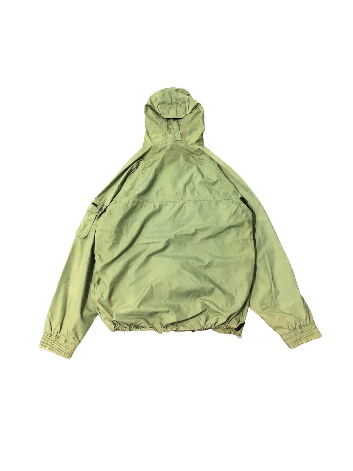 Vintage Archive Ripzone Trilogy Outdoor tech weather jacket Size US L / EU 52-54 / 3 - 6 Thumbnail
