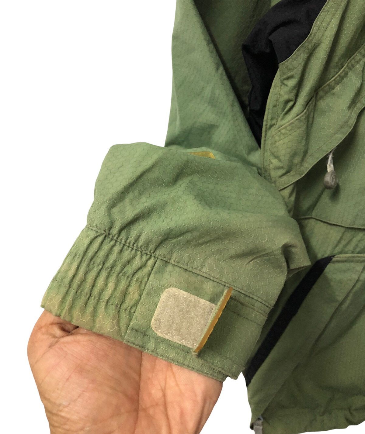 Vintage Archive Ripzone Trilogy Outdoor tech weather jacket Size US L / EU 52-54 / 3 - 11 Thumbnail