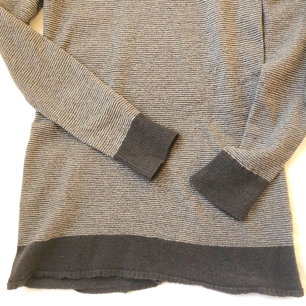Rick Owens AW07 Exploder knit Size US S / EU 44-46 / 1 - 6 Thumbnail