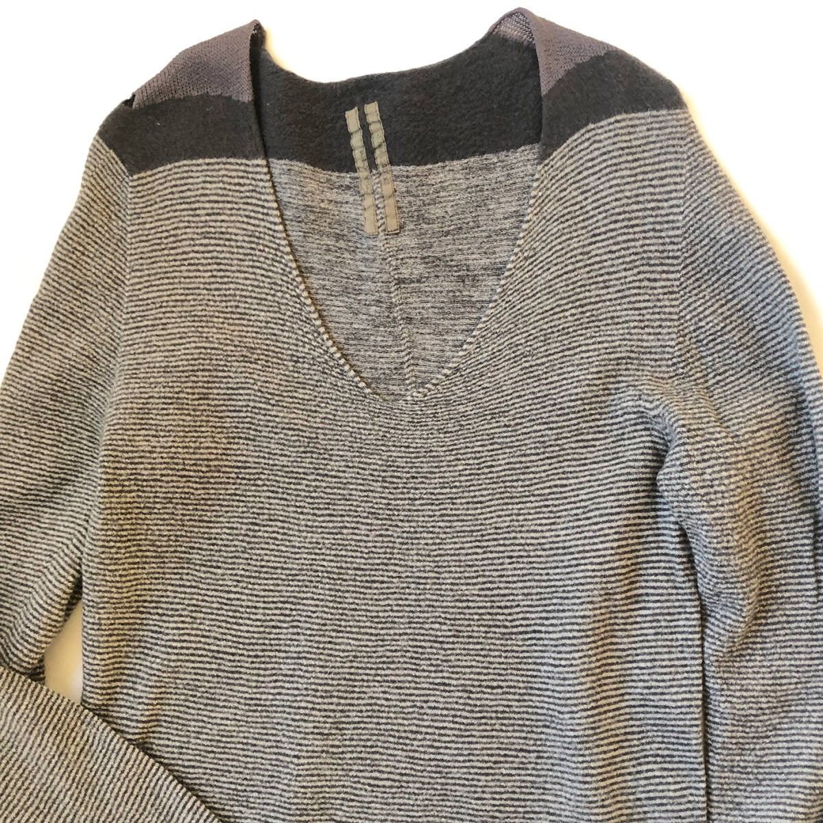 Rick Owens AW07 Exploder knit Size US S / EU 44-46 / 1 - 3 Thumbnail