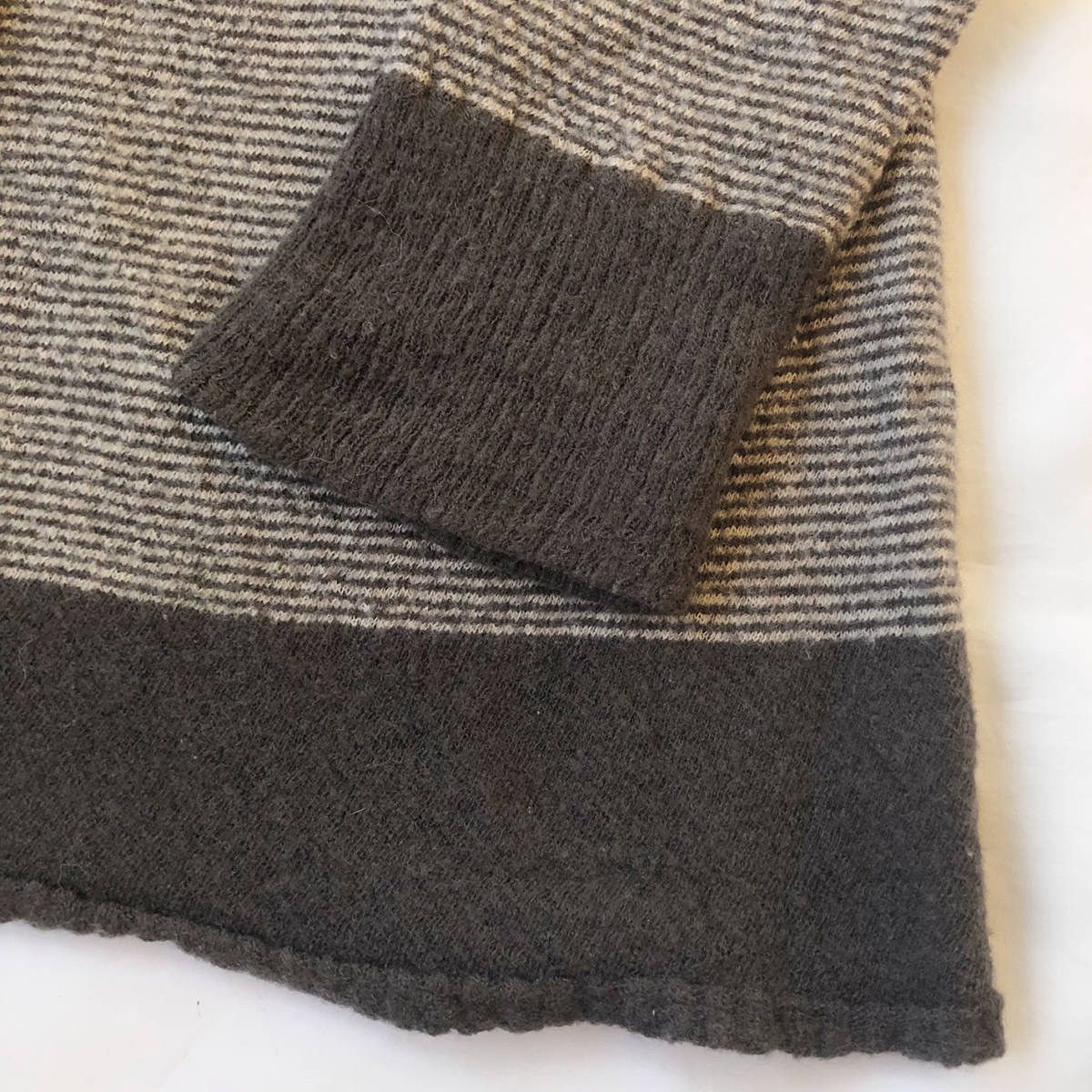 Rick Owens AW07 Exploder knit Size US S / EU 44-46 / 1 - 7 Thumbnail