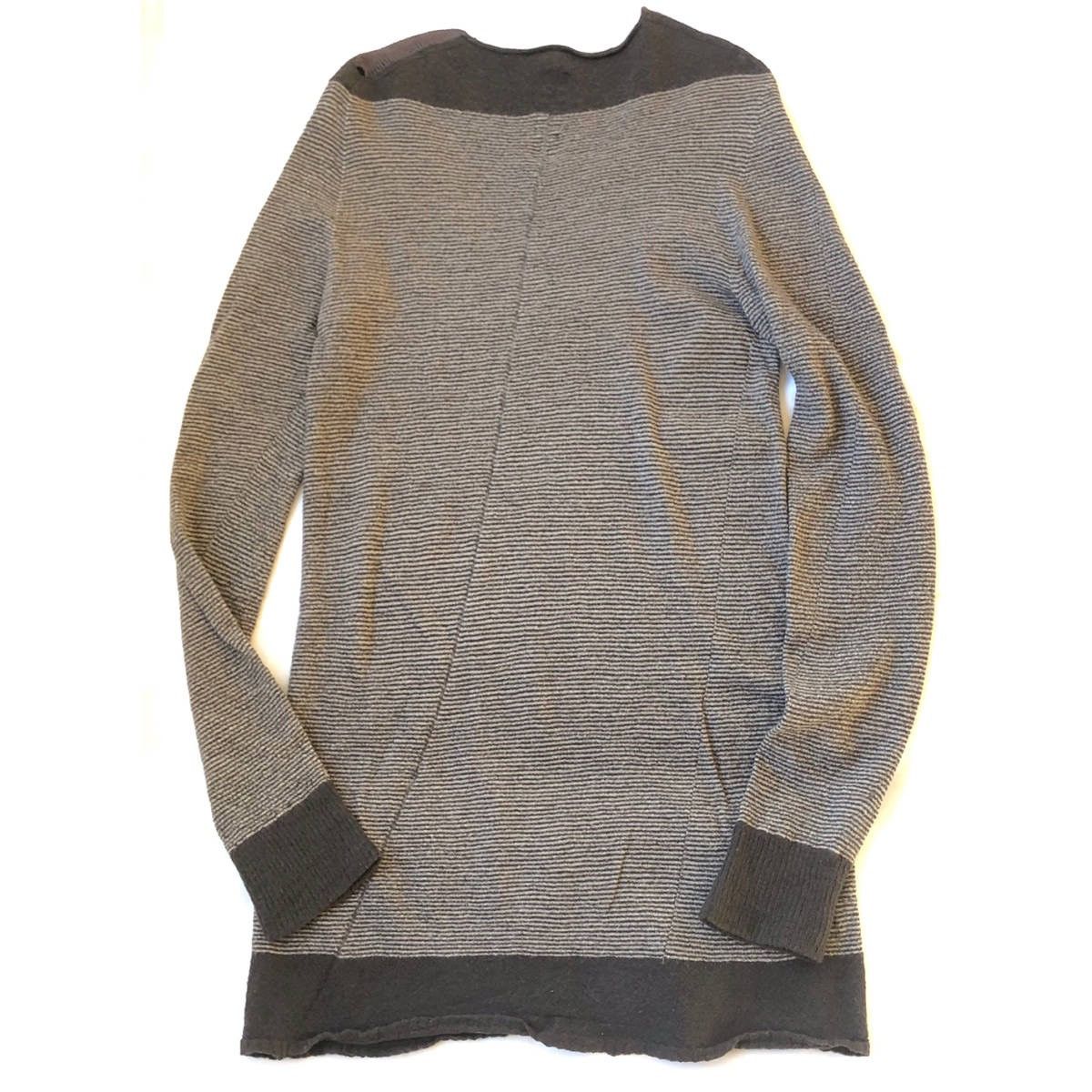 Rick Owens AW07 Exploder knit Size US S / EU 44-46 / 1 - 4 Thumbnail