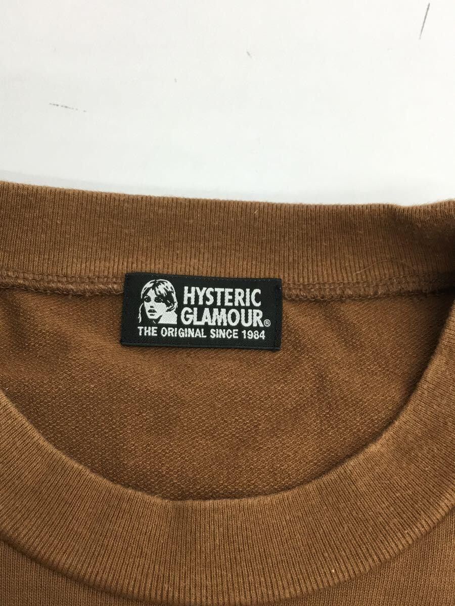 Hysteric Glamour "PSYCHO" Alfred Hitchcock Raw Hem Boxy Drop Shoulder Tee Size US S / EU 44-46 / 1 - 3 Thumbnail