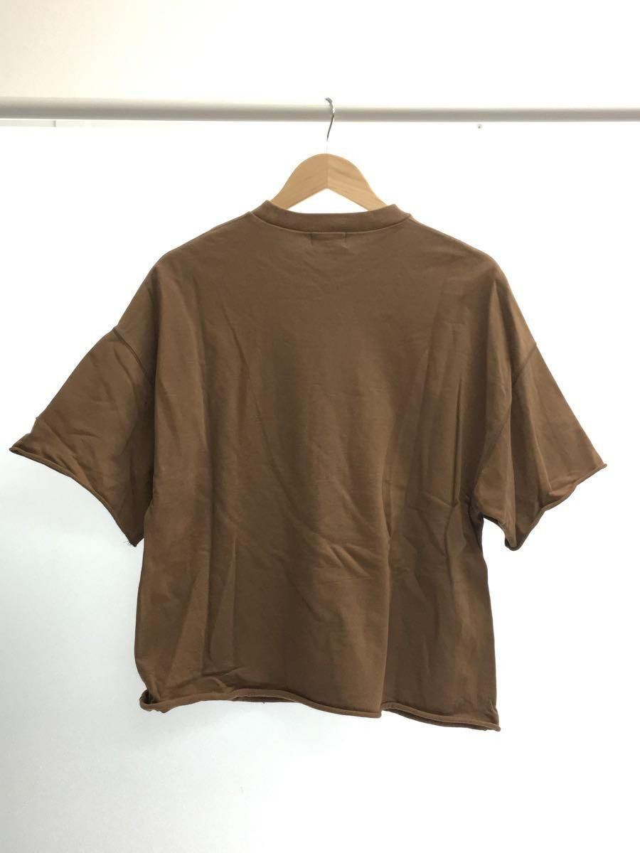 Hysteric Glamour "PSYCHO" Alfred Hitchcock Raw Hem Boxy Drop Shoulder Tee Size US S / EU 44-46 / 1 - 2 Thumbnail