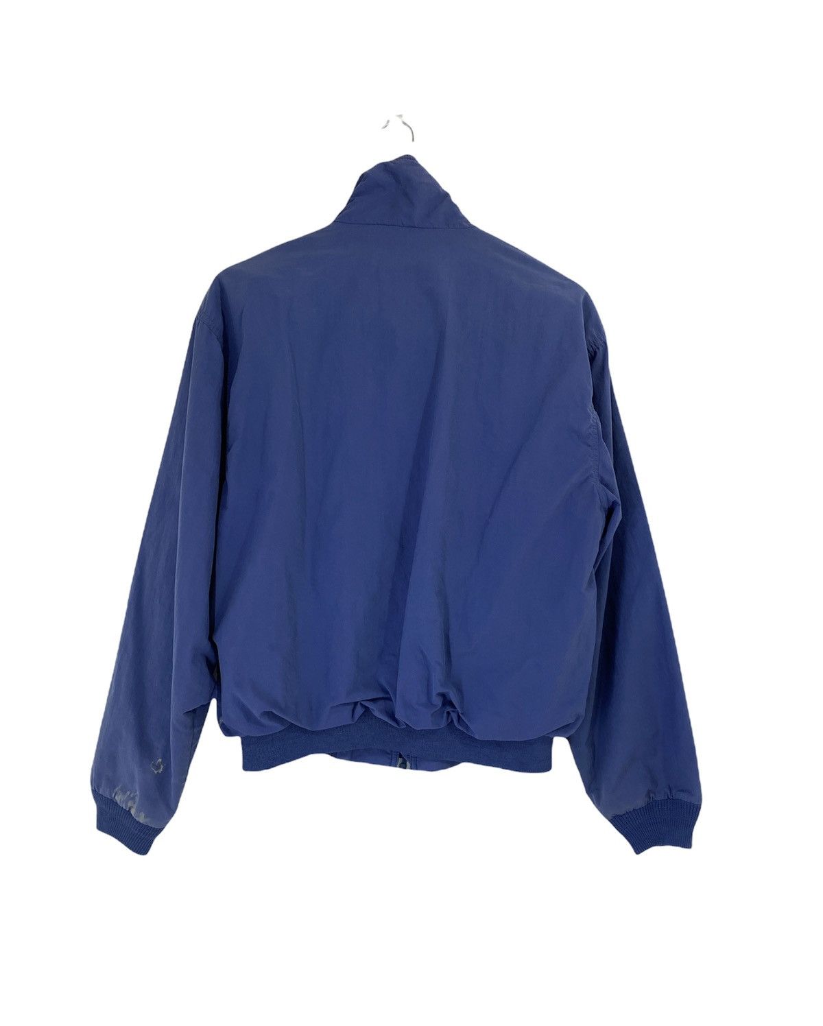 L.L. Bean L.L. Bean Bomber Jacket style Small Logo Design Size US M / EU 48-50 / 2 - 2 Thumbnail