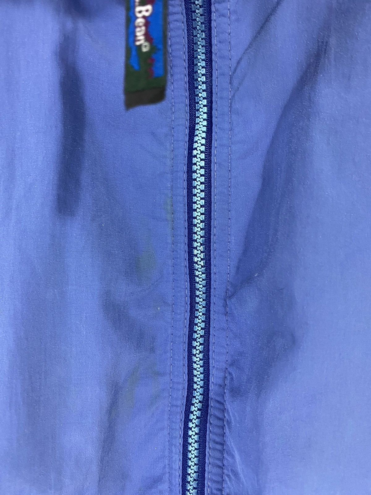 L.L. Bean L.L. Bean Bomber Jacket style Small Logo Design Size US M / EU 48-50 / 2 - 5 Thumbnail