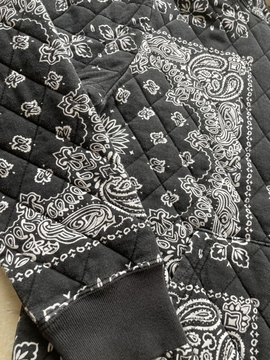Champion Champion Japanese line bandana hoodie Size US M / EU 48-50 / 2 - 4 Thumbnail