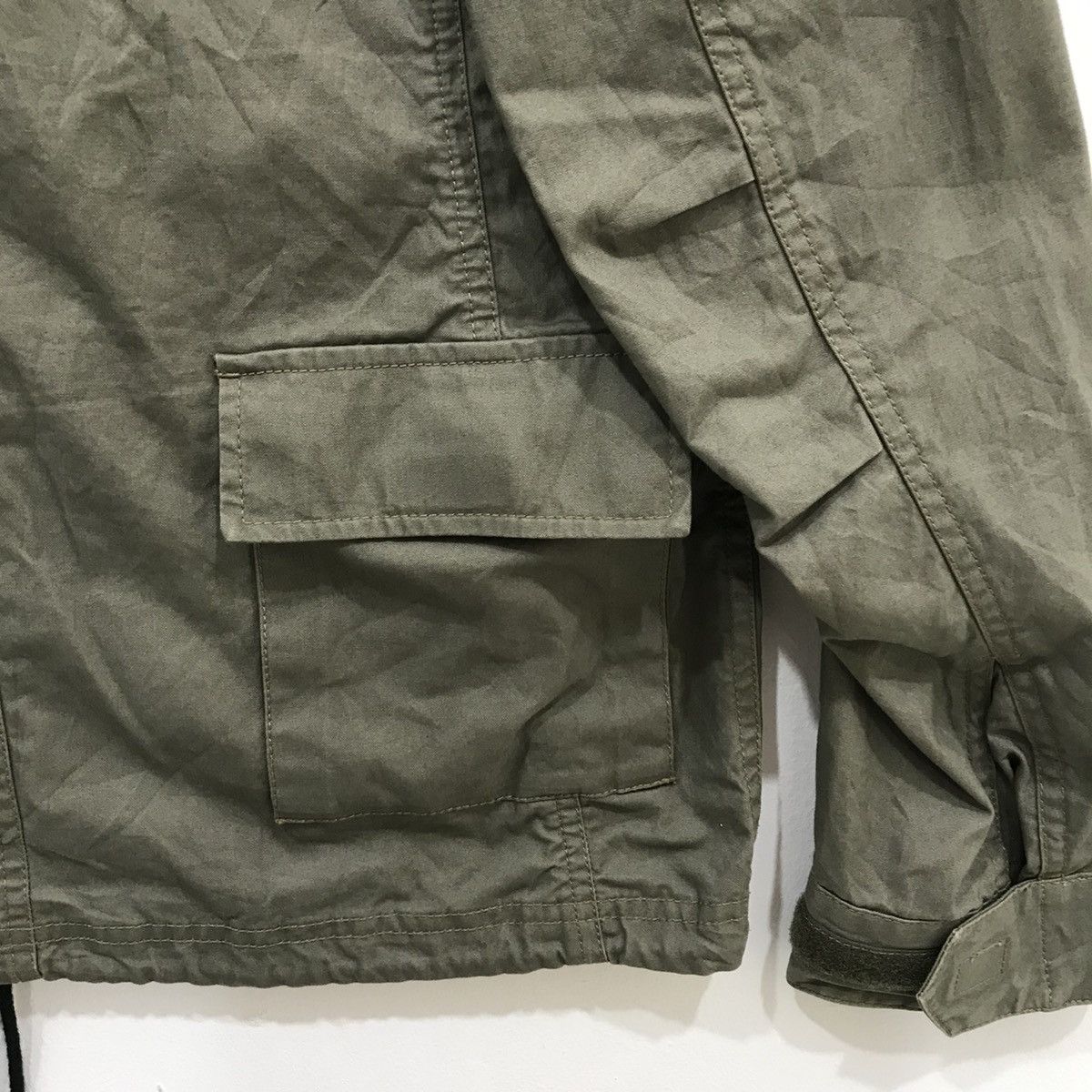 Beams Plus × Japanese Brand Beams Jacket Multiple Zipper Jacket Size US L / EU 52-54 / 3 - 8 Thumbnail