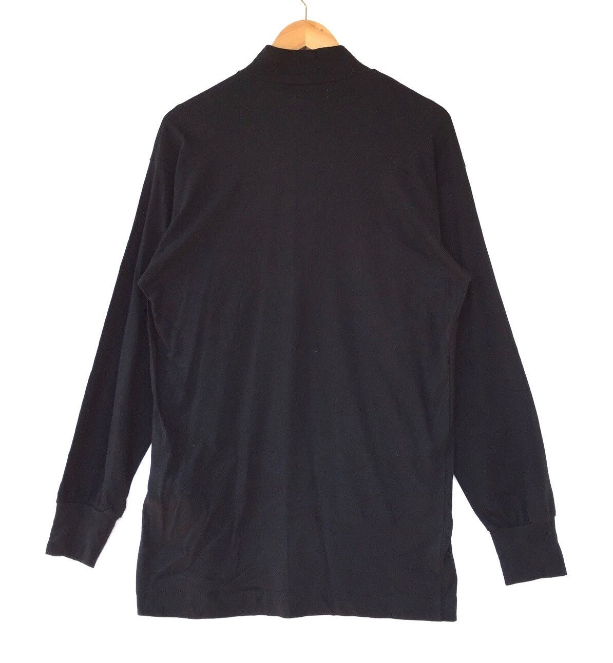 Comme des Garcons × Japanese Brand Comme Des Garcons Homme Long Sleeve Shirt Size US M / EU 48-50 / 2 - 2 Thumbnail