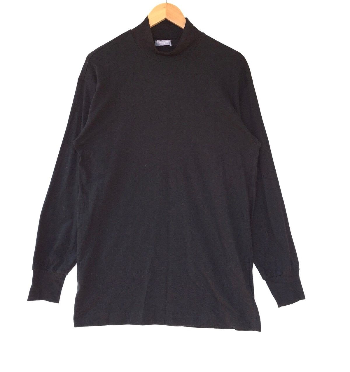 Comme des Garcons × Japanese Brand Comme Des Garcons Homme Long Sleeve Shirt Size US M / EU 48-50 / 2 - 1 Thumbnail