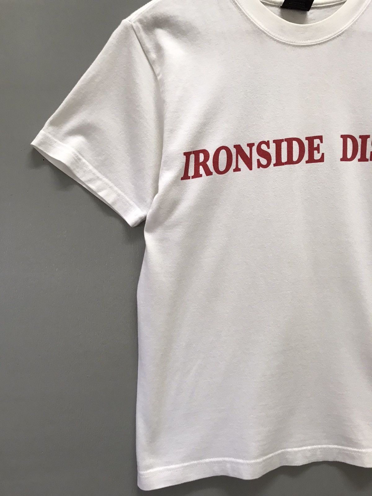 Bounty Hunter Rare 2000's Bounty Hunter Ironside Disco Studio Tees Size US S / EU 44-46 / 1 - 3 Thumbnail