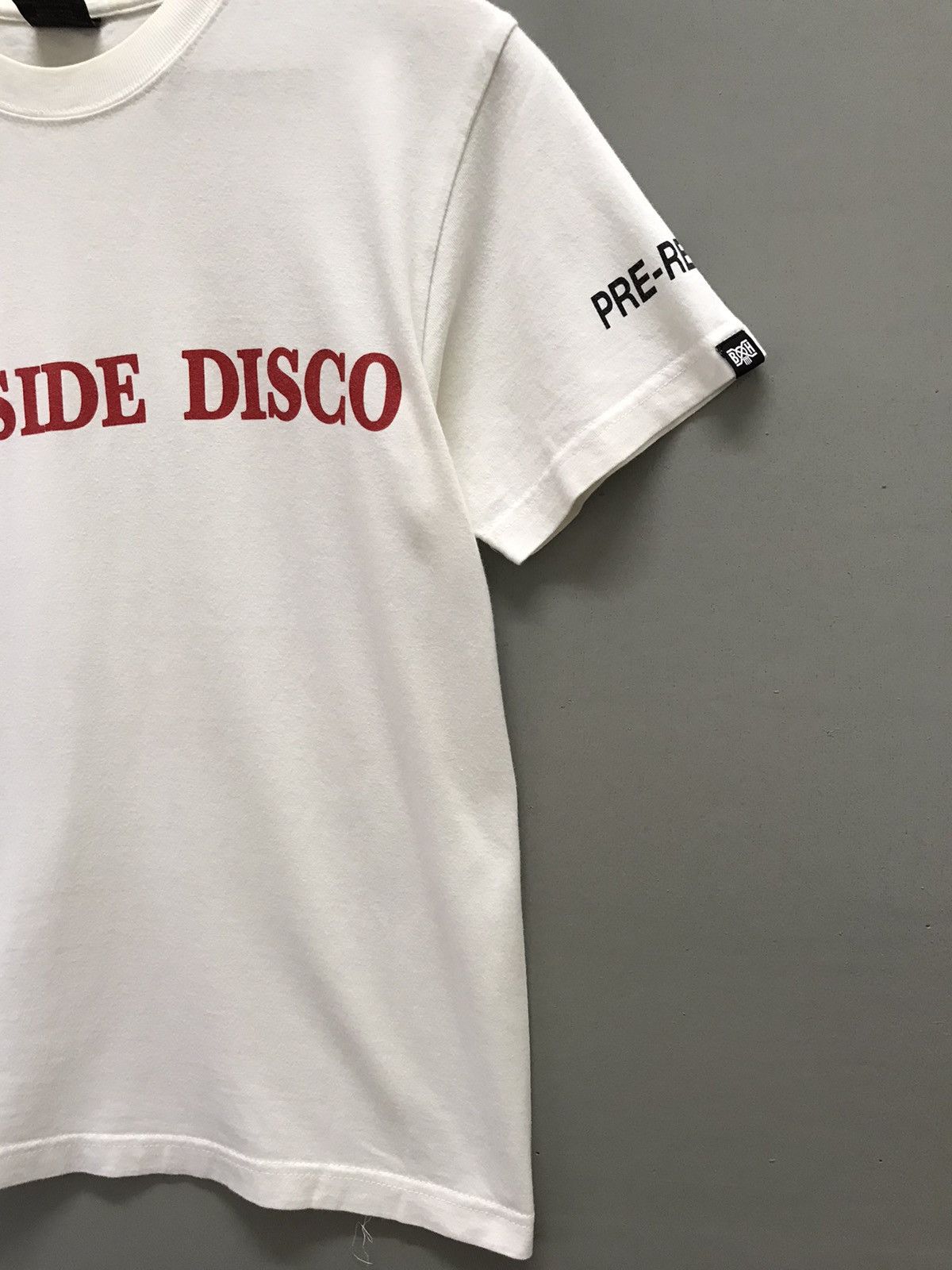 Bounty Hunter Rare 2000's Bounty Hunter Ironside Disco Studio Tees Size US S / EU 44-46 / 1 - 4 Thumbnail