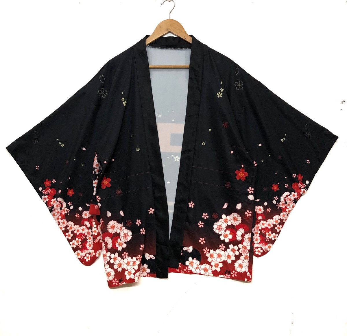 Other Kimono Japan Size US M / EU 48-50 / 2 - 2 Thumbnail