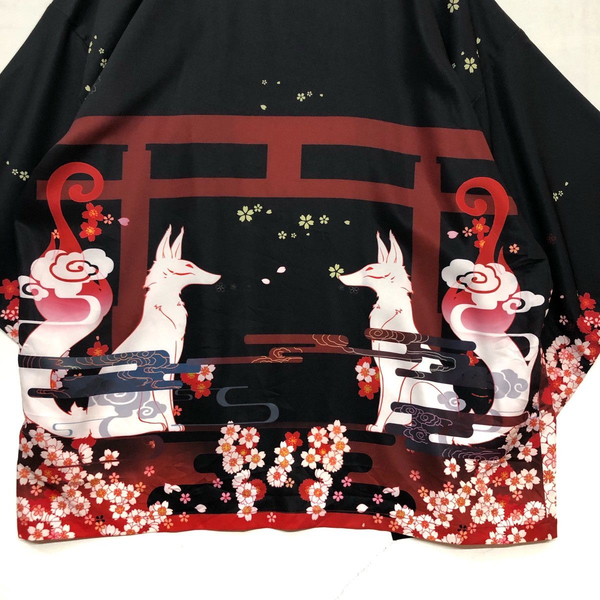 Other Kimono Japan Size US M / EU 48-50 / 2 - 3 Thumbnail