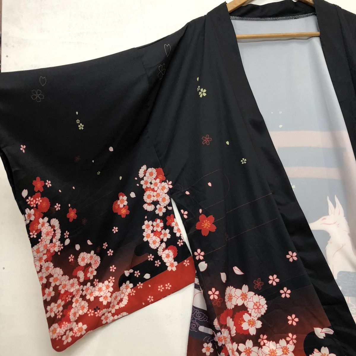 Other Kimono Japan Size US M / EU 48-50 / 2 - 4 Thumbnail