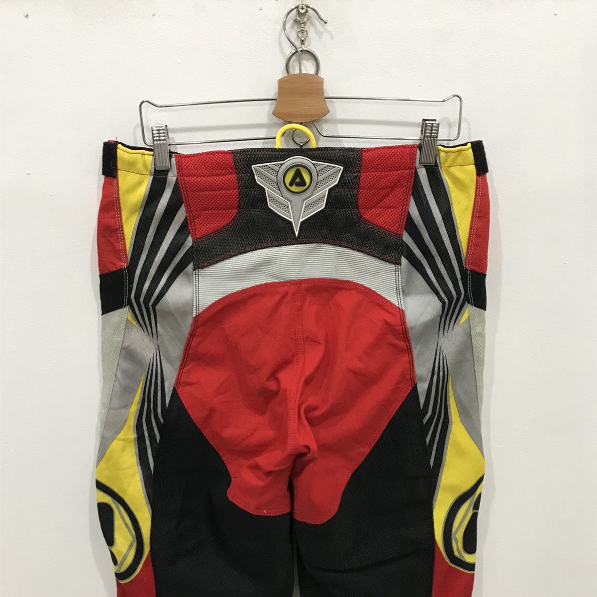 Other Acerid Motocross Racewear Racing Suit Trousers Pant Size US 33 - 5 Thumbnail