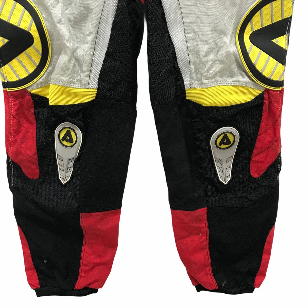 Other Acerid Motocross Racewear Racing Suit Trousers Pant Size US 33 - 3 Thumbnail