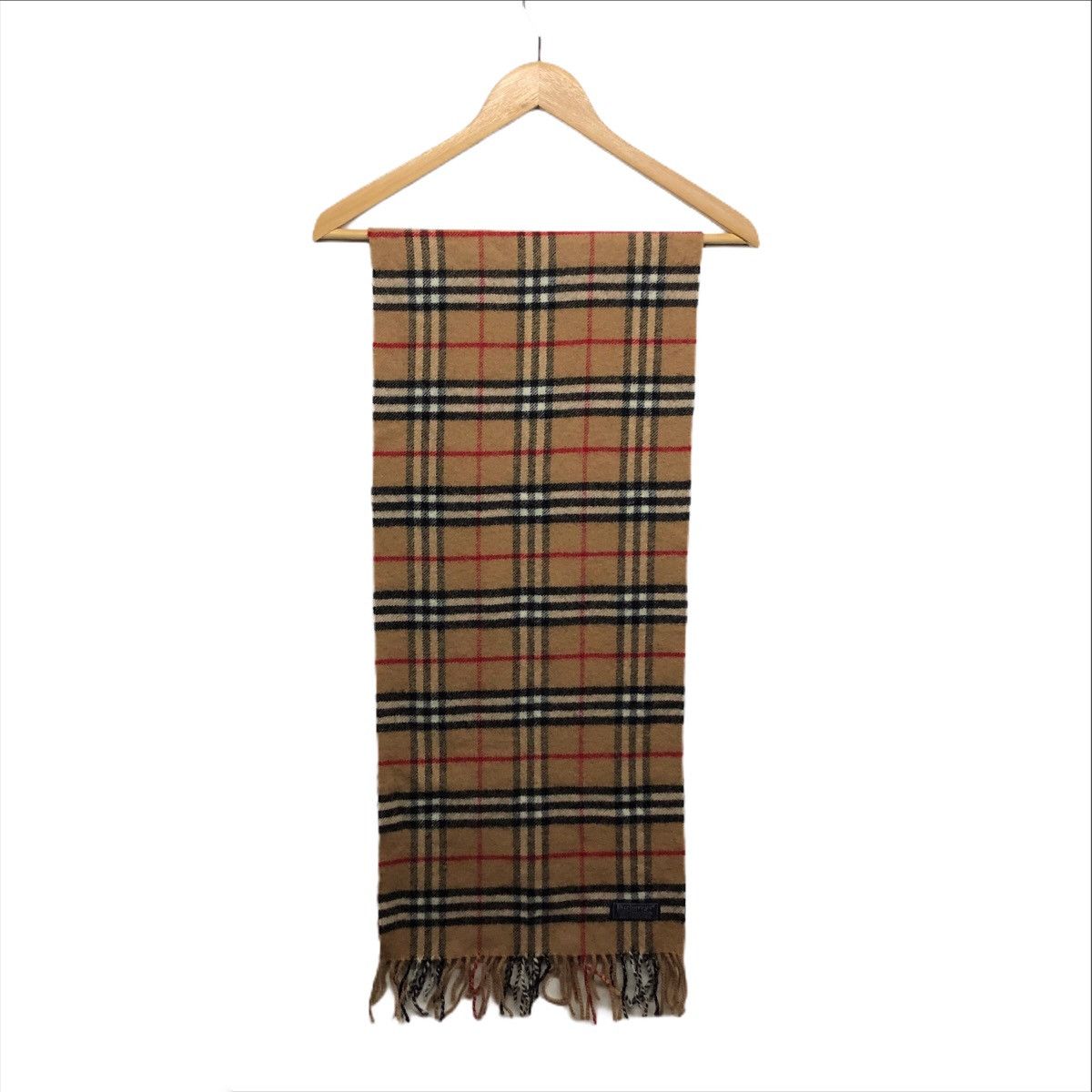 Burberry Burberry Scaves Size ONE SIZE - 3 Thumbnail