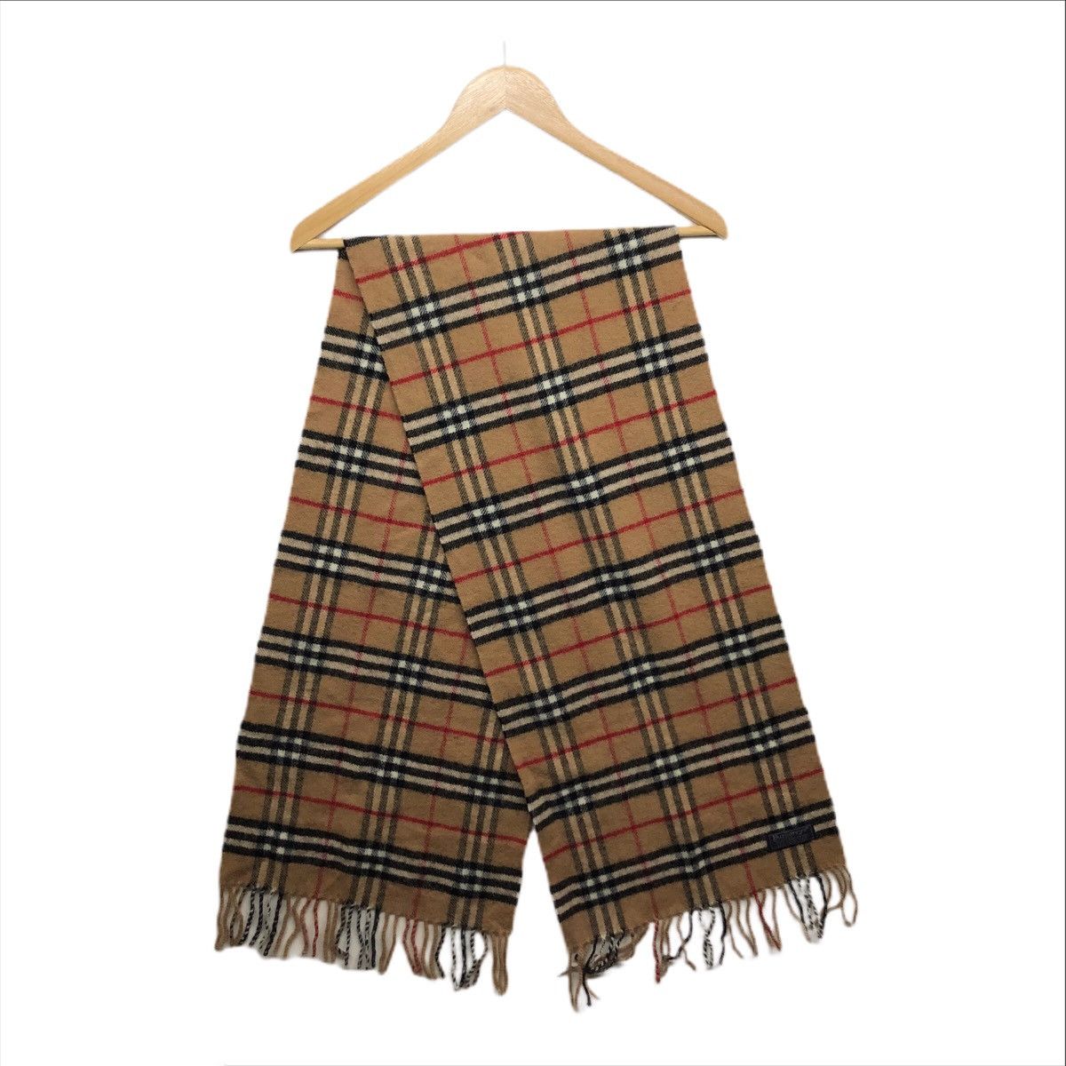Burberry Burberry Scaves Size ONE SIZE - 2 Thumbnail