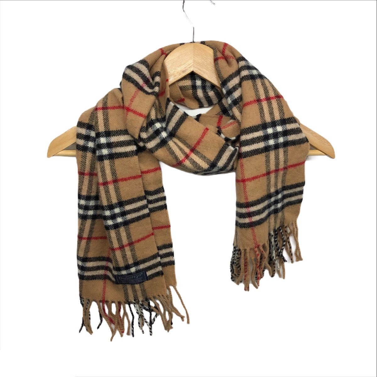 Burberry Burberry Scaves Size ONE SIZE - 1 Thumbnail