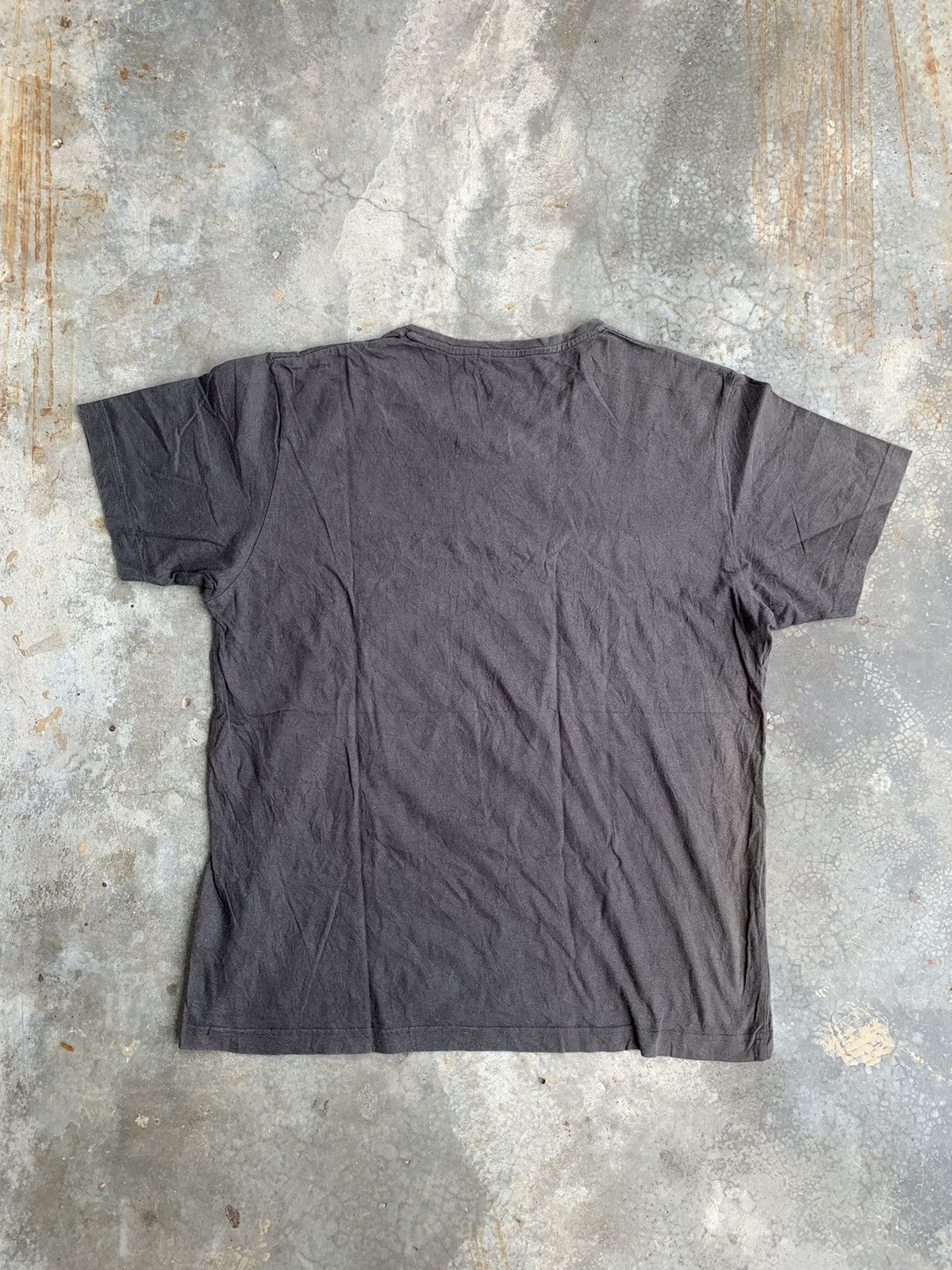 Band Tees × Uniqlo Brit Pop sun faded The Who Band Tshirt Size US L / EU 52-54 / 3 - 3 Thumbnail