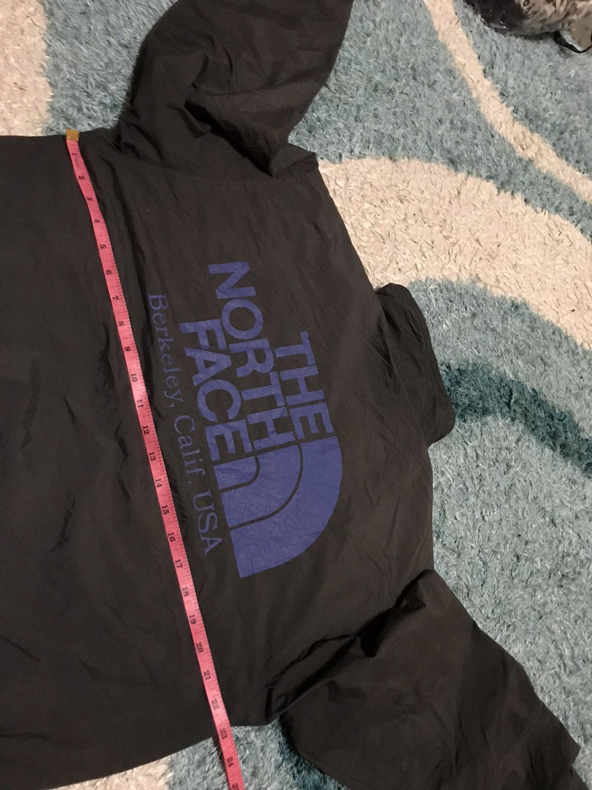The North Face light jacket Size US S / EU 44-46 / 1 - 8 Thumbnail