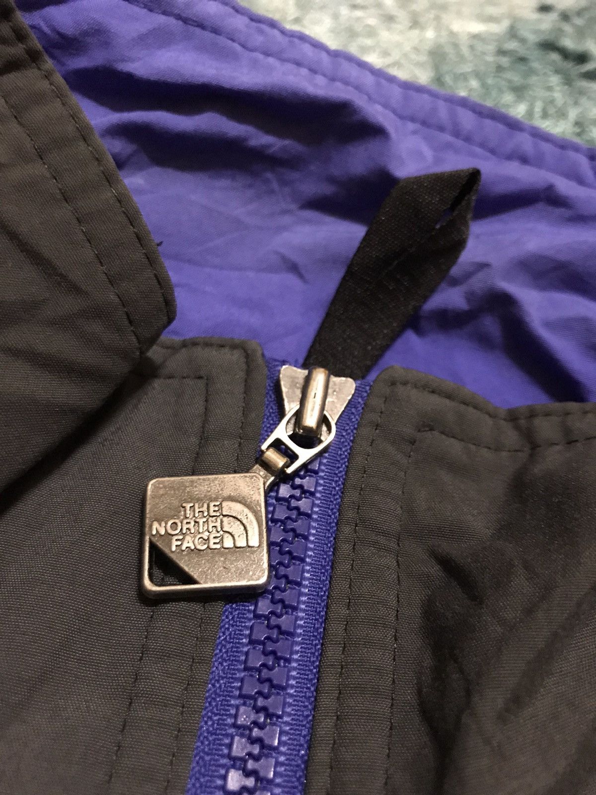 The North Face light jacket Size US S / EU 44-46 / 1 - 7 Thumbnail