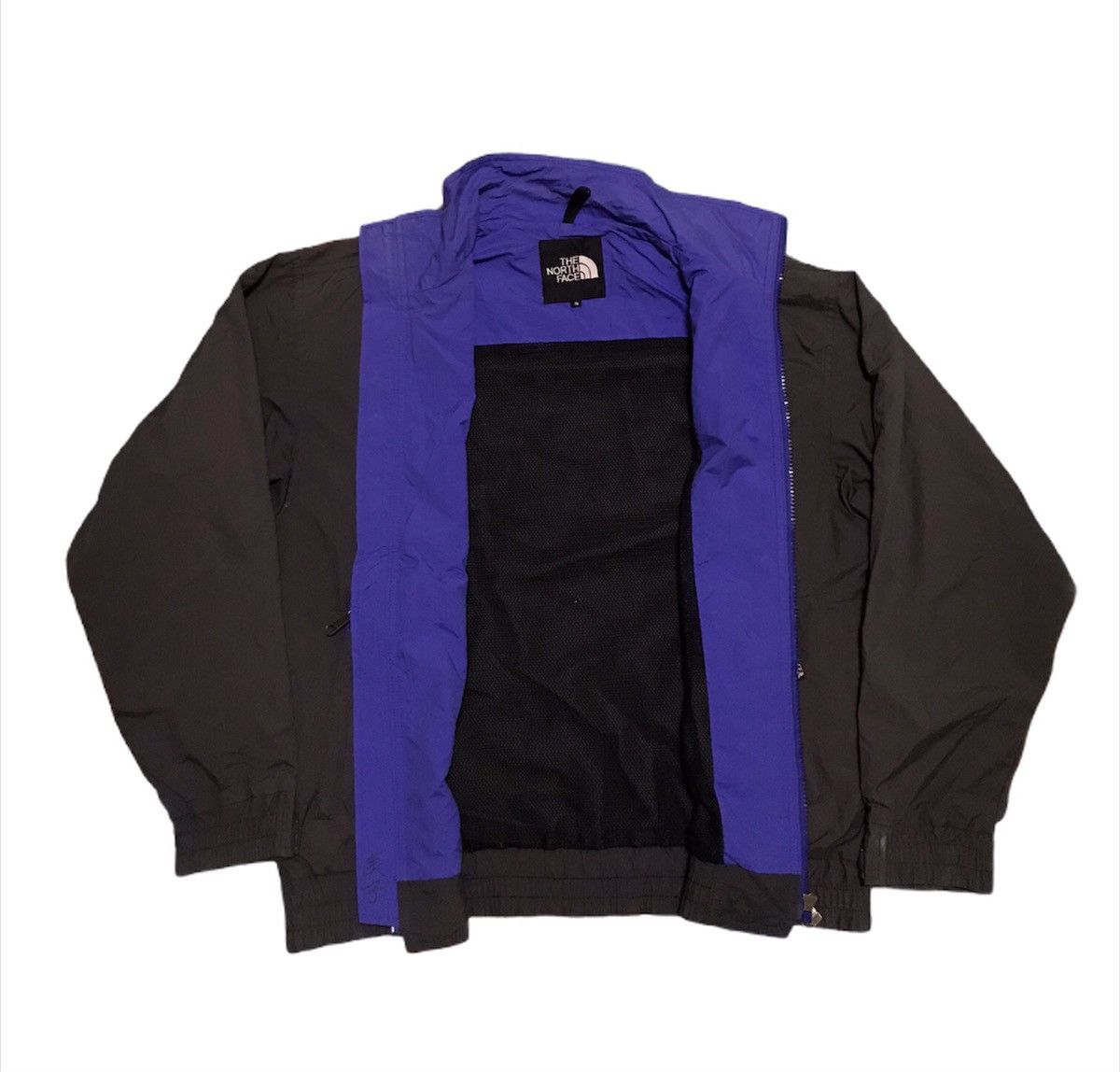 The North Face light jacket Size US S / EU 44-46 / 1 - 4 Thumbnail