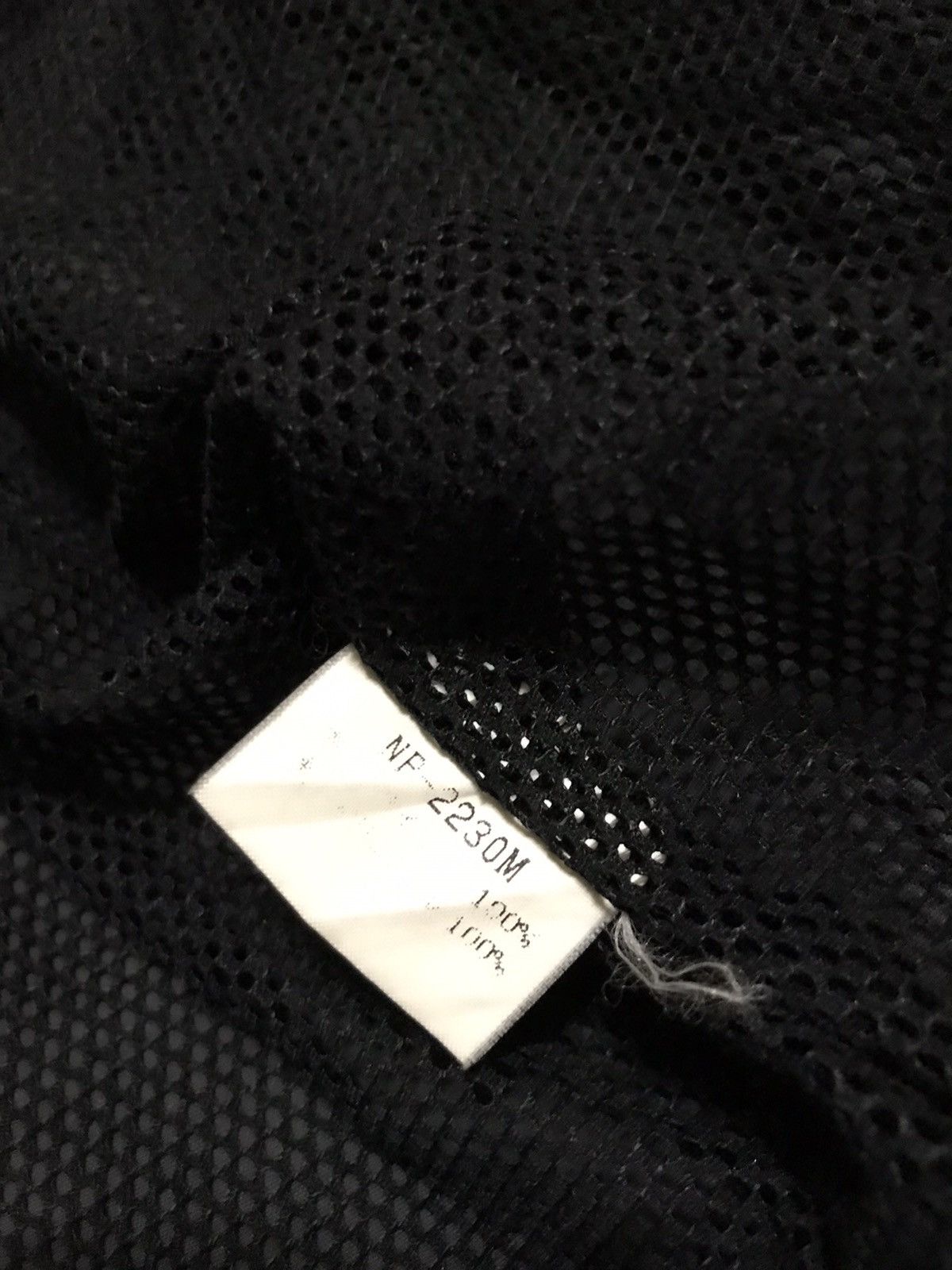 The North Face light jacket Size US S / EU 44-46 / 1 - 6 Thumbnail