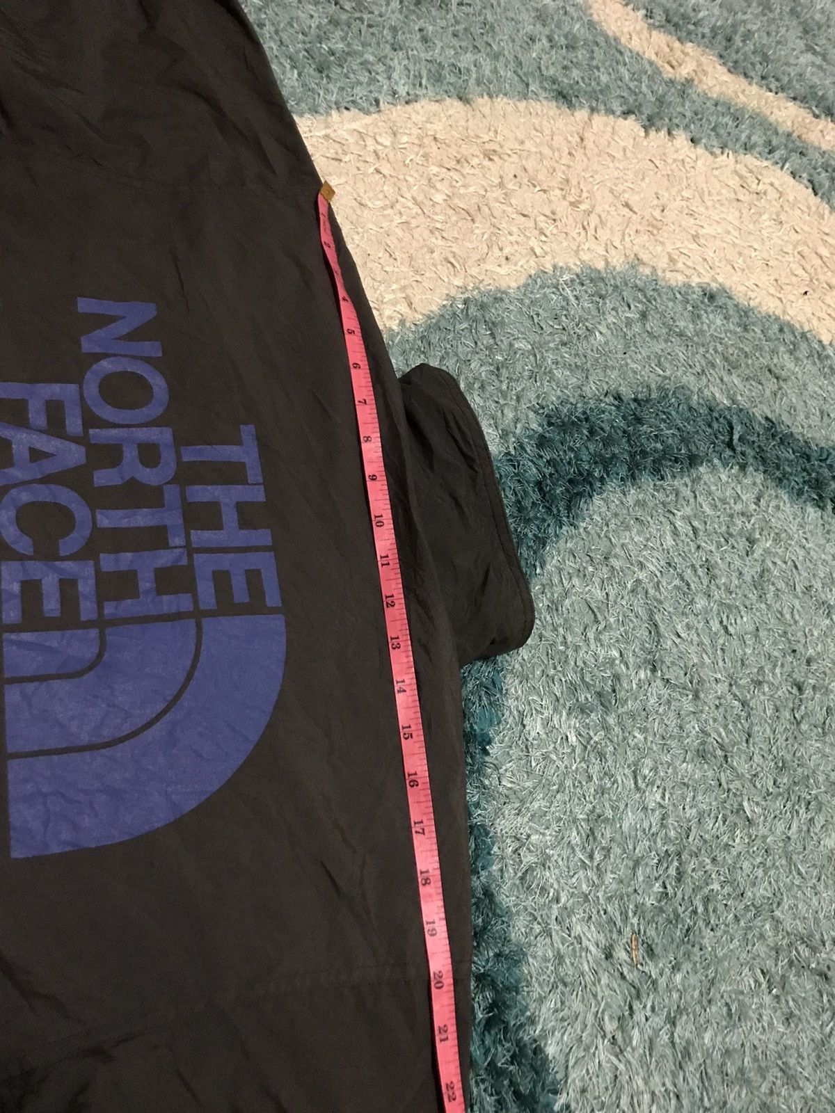 The North Face light jacket Size US S / EU 44-46 / 1 - 10 Thumbnail